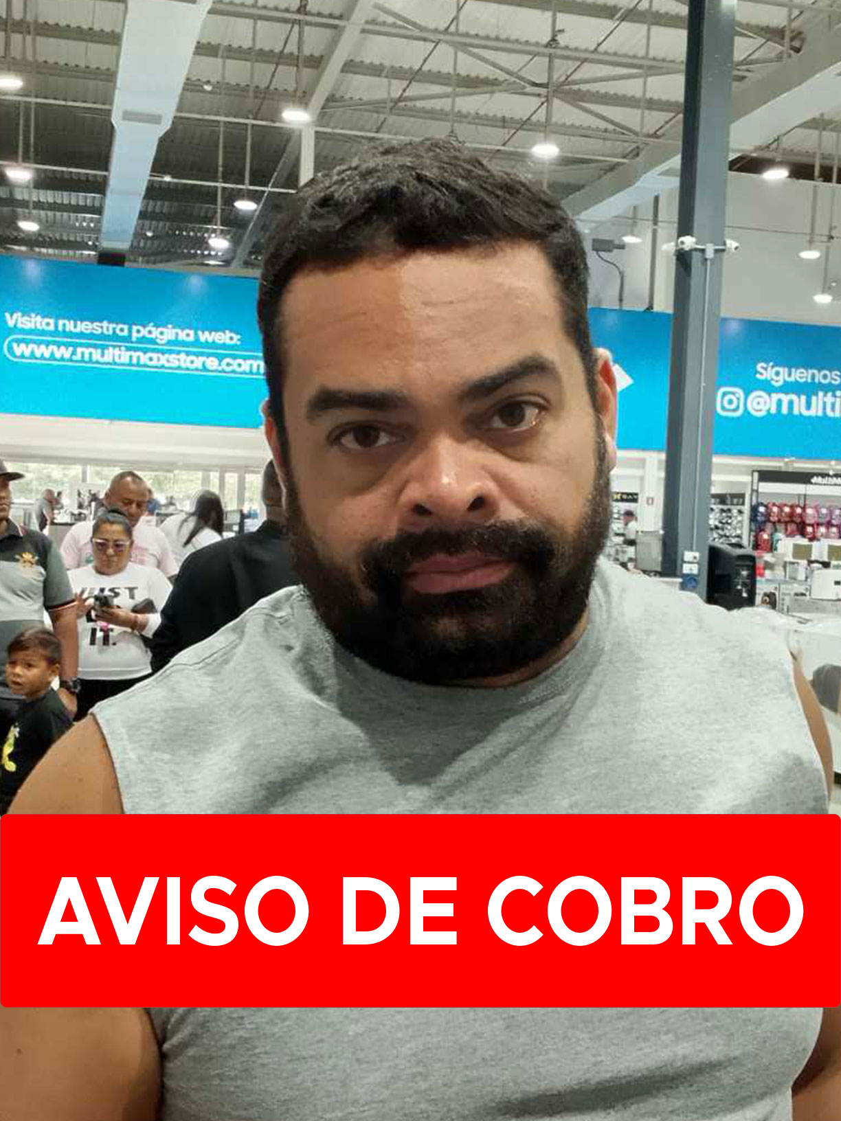 ANDERSON JESUS OROZCO CARVAJAL