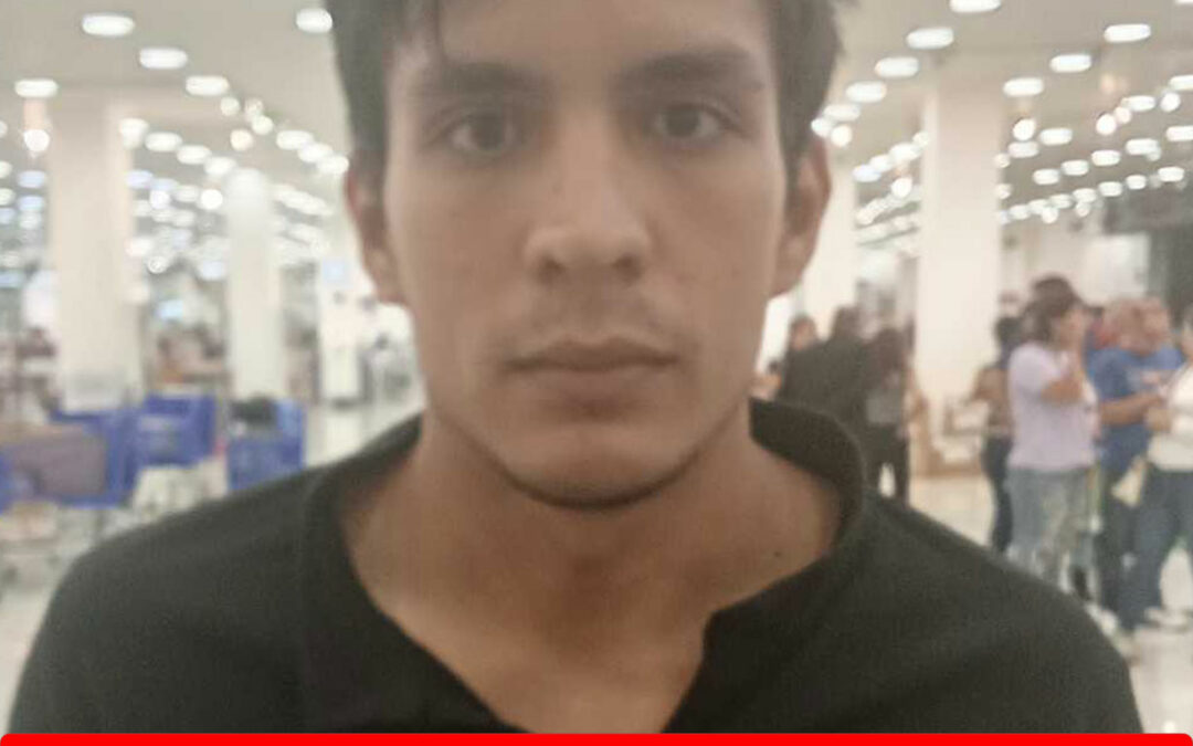 ANGEL MIGUEL PARRA RIOS