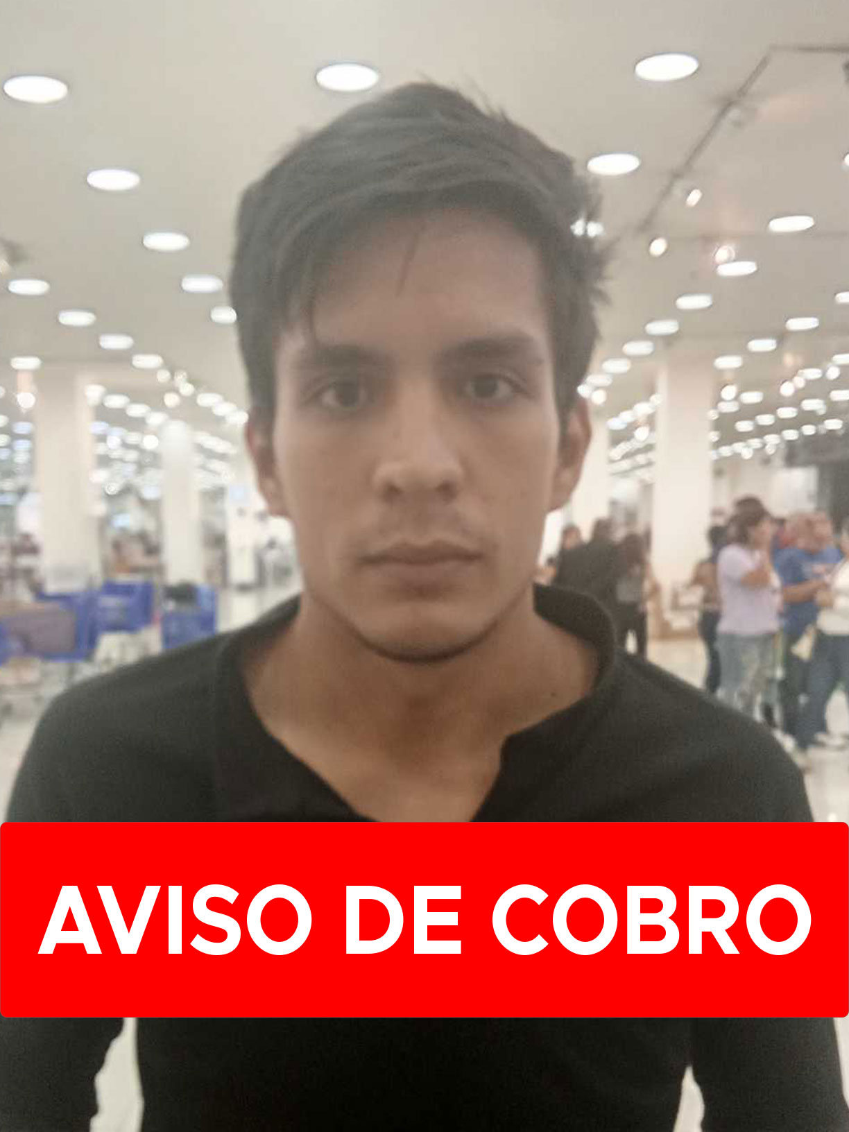 ANGEL MIGUEL PARRA RIOS