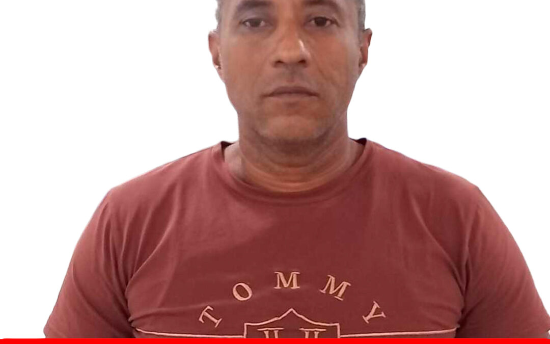 ANGEL RAFAEL STHER GONZALEZ