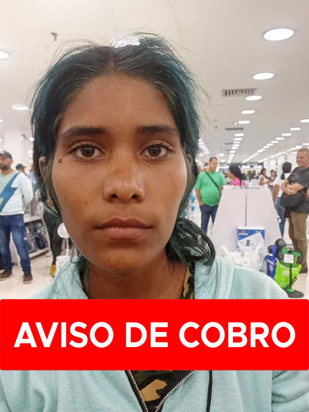 ANGELA LISBETH AVILES PRADO
