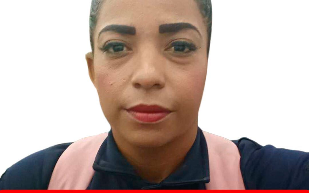 ANGELICA DEL VALLE ESPARRAGOZA MARQUEZ