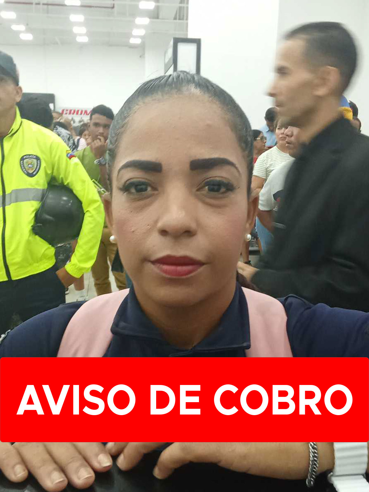 ANGELICA DEL VALLE ESPARRAGOZA MARQUEZ