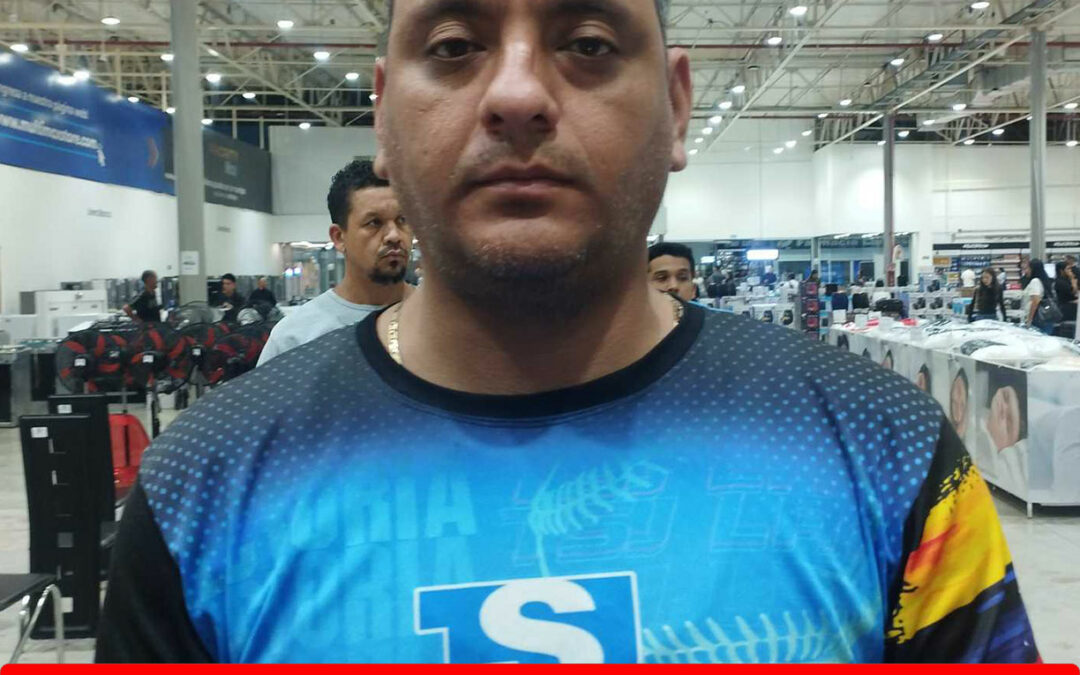 ANTHONY JOSE CARUCI PERDOMO