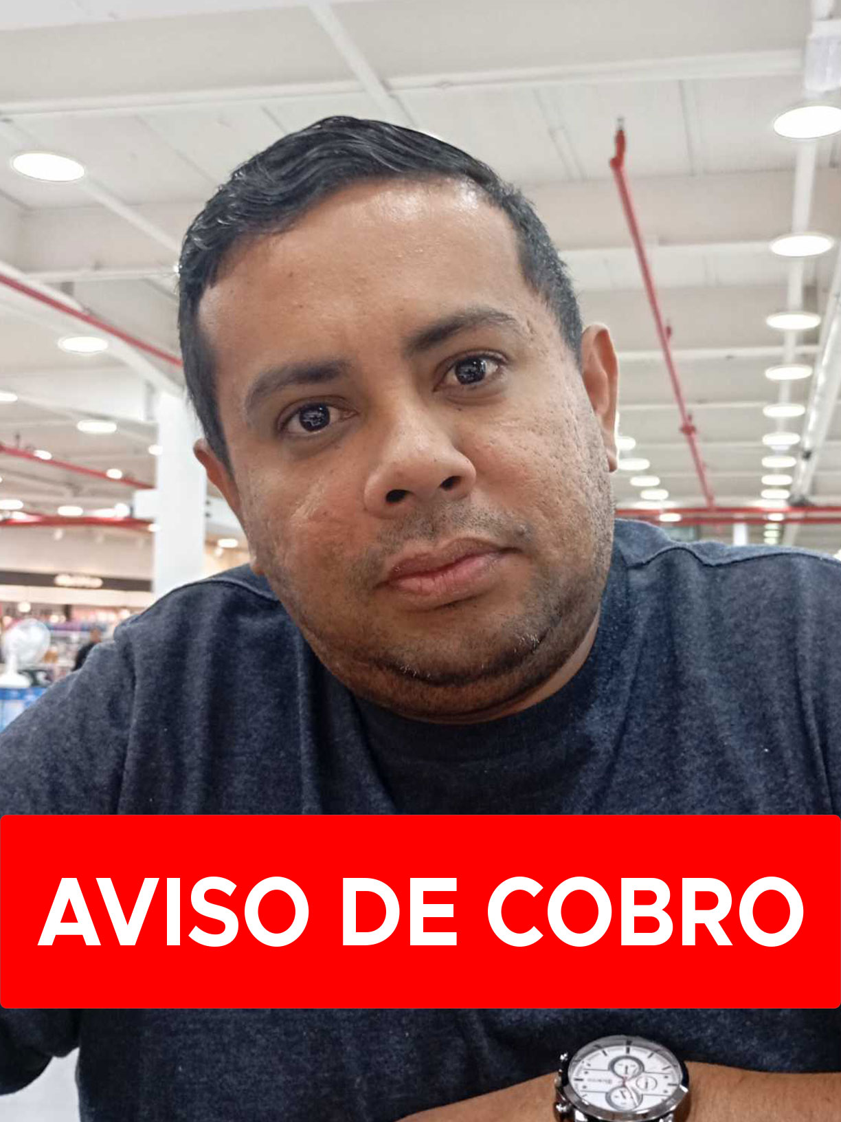 ANYIFER ORLANDO RAMIREZ RIVERA