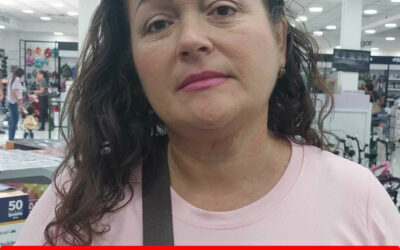 AUXILIADORA DEL CARMEN DIAZ RIVAS