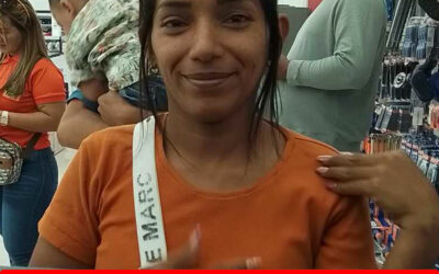 BELKIS YANETH GIL GUTIERREZ