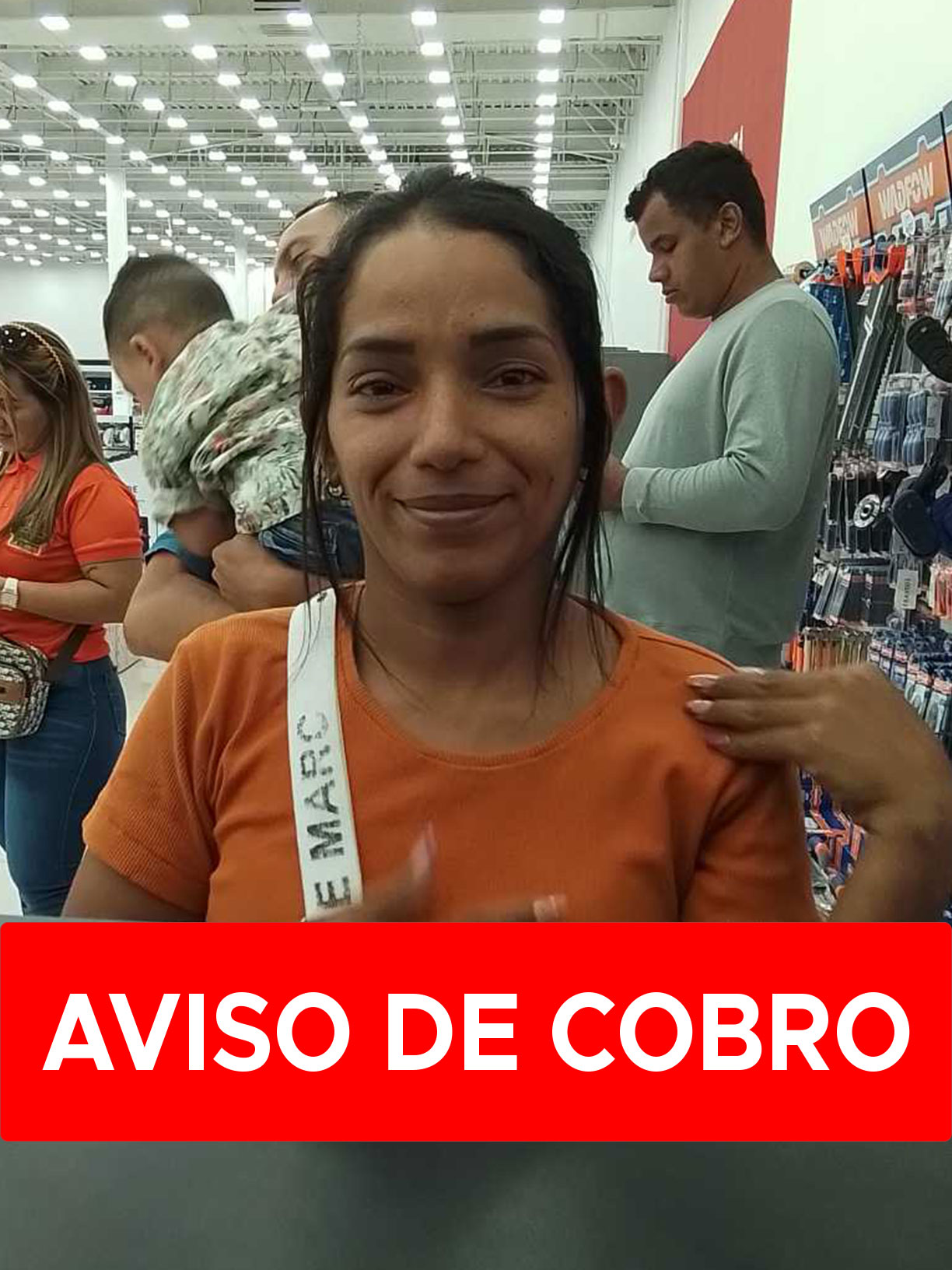 BELKIS YANETH GIL GUTIERREZ
