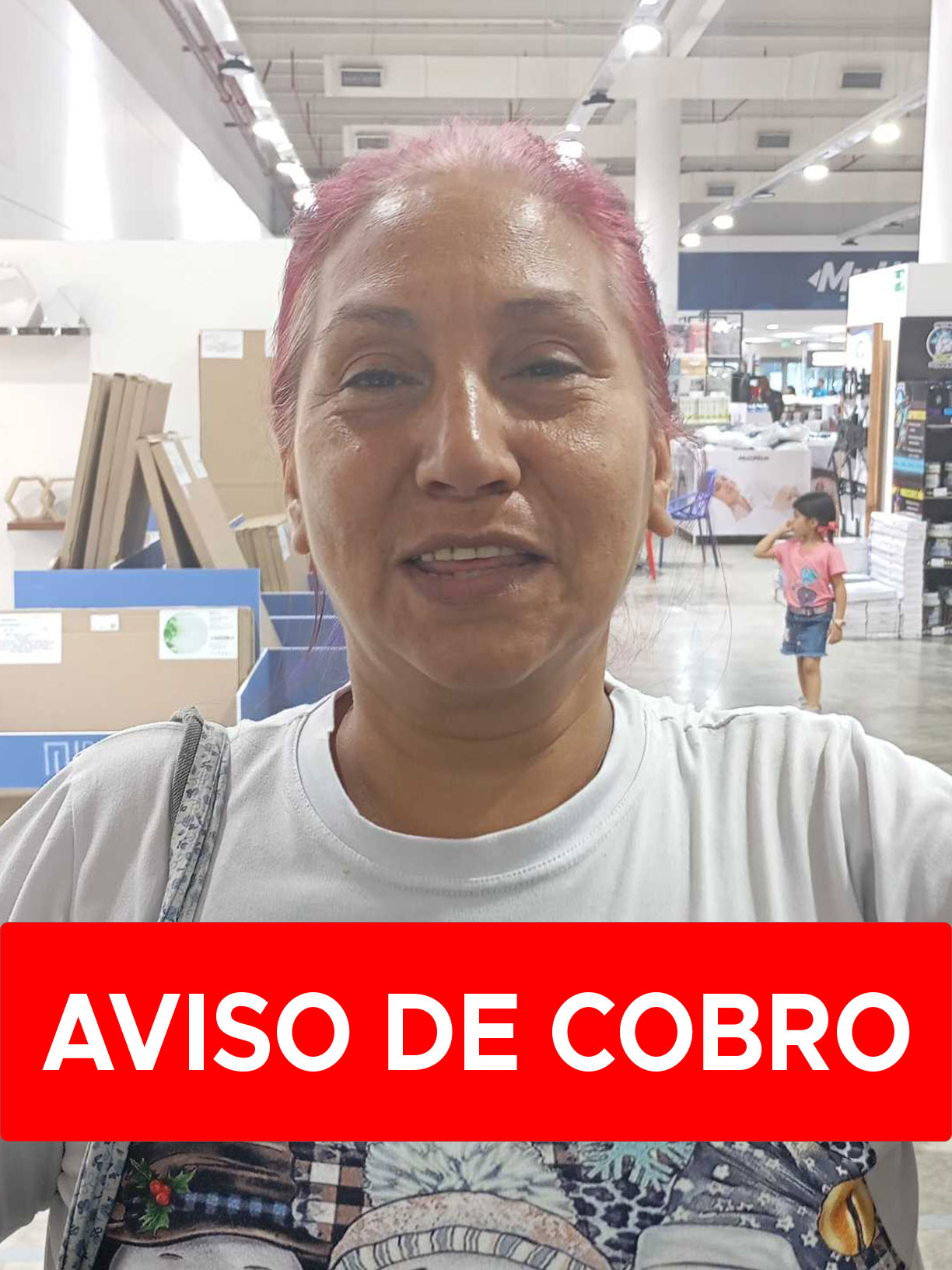BERTHA ZURBARAN ACOSTA