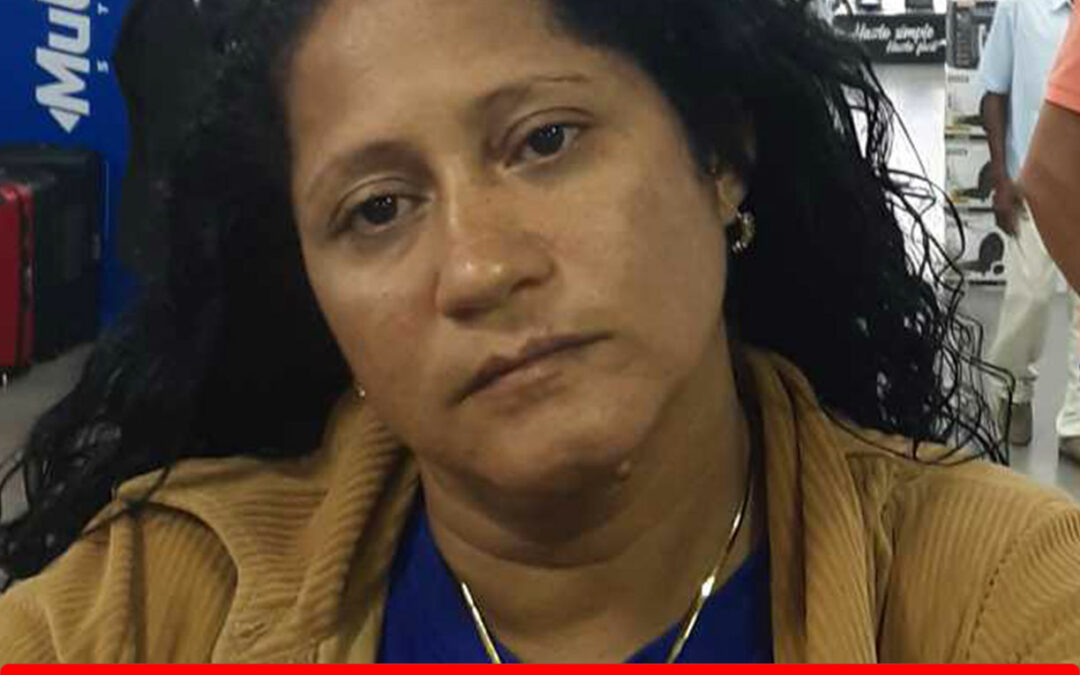 BETZABET BRUNILDA DIAZ YISTE
