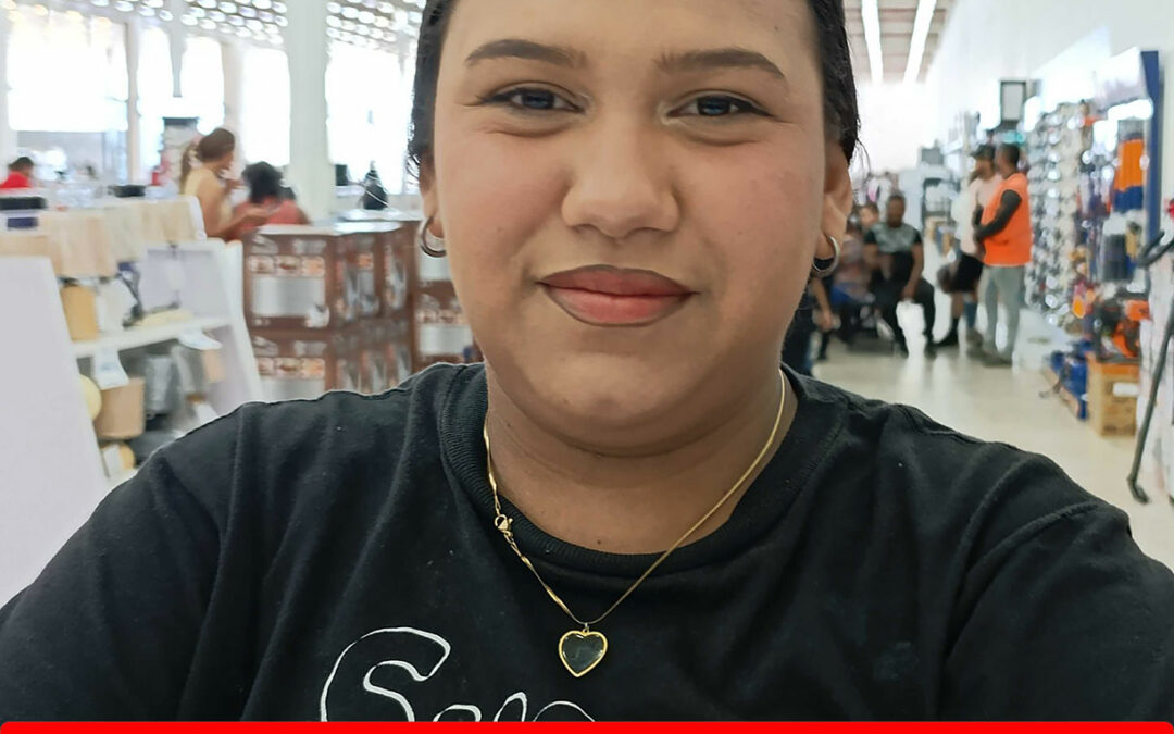 BETZANGEL DE LOS ANGELES RAMIREZ ACURERO