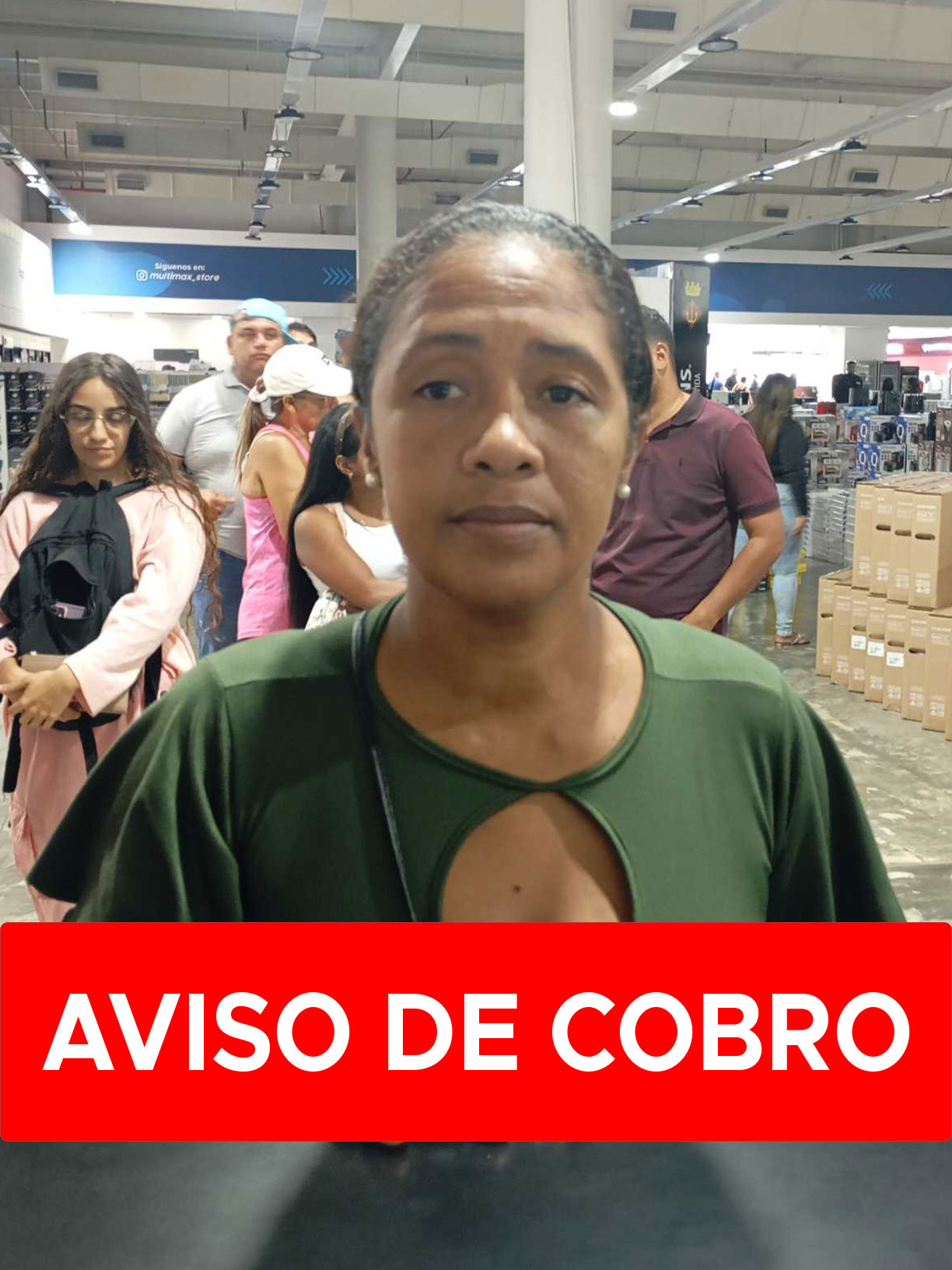 CARLA MARIANI AVARIANO SUAREZ
