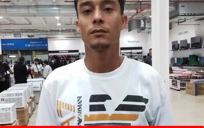 CARLOS ALBERTO NAVAS RODRIGUEZ