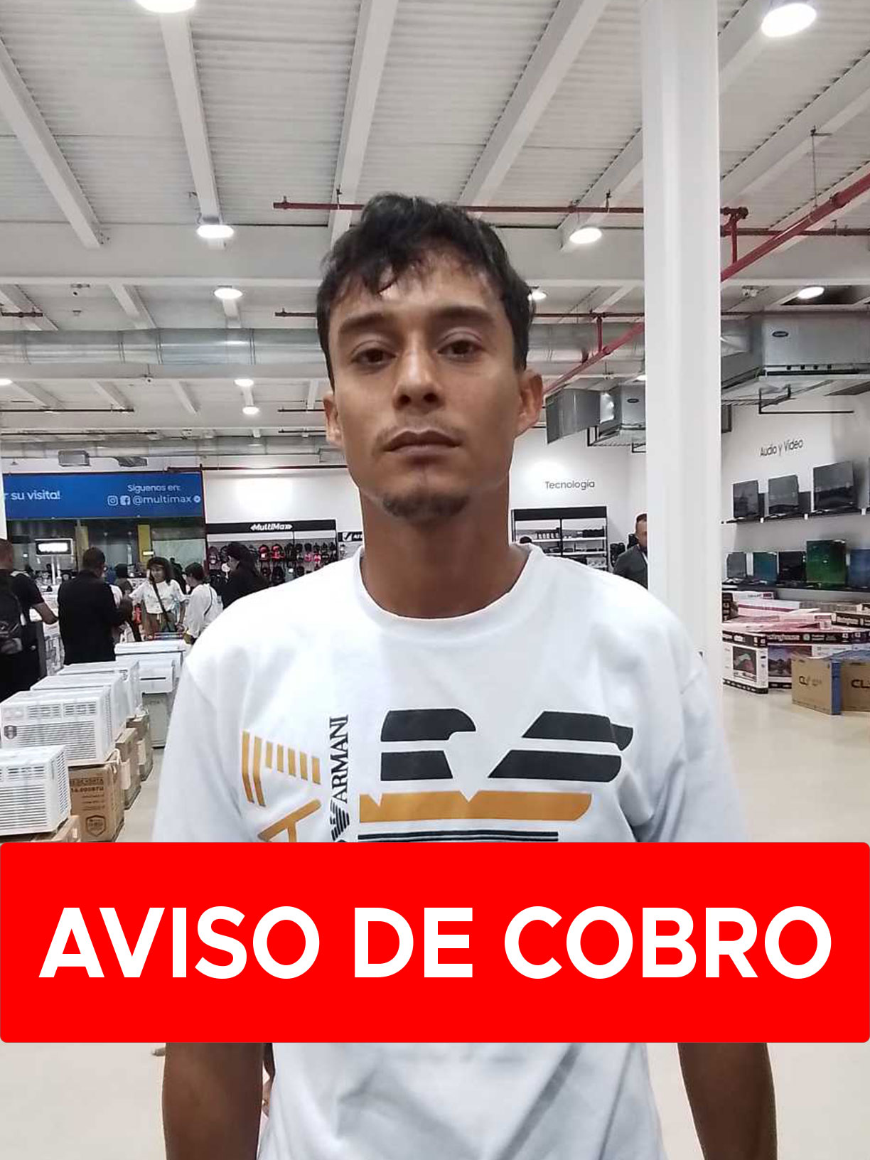 CARLOS ALBERTO NAVAS RODRIGUEZ