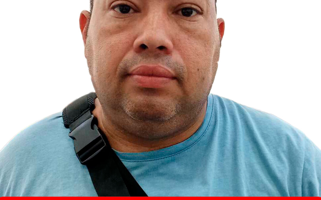 CARLOS ALBERTO VELASQUEZ SANCHEZ