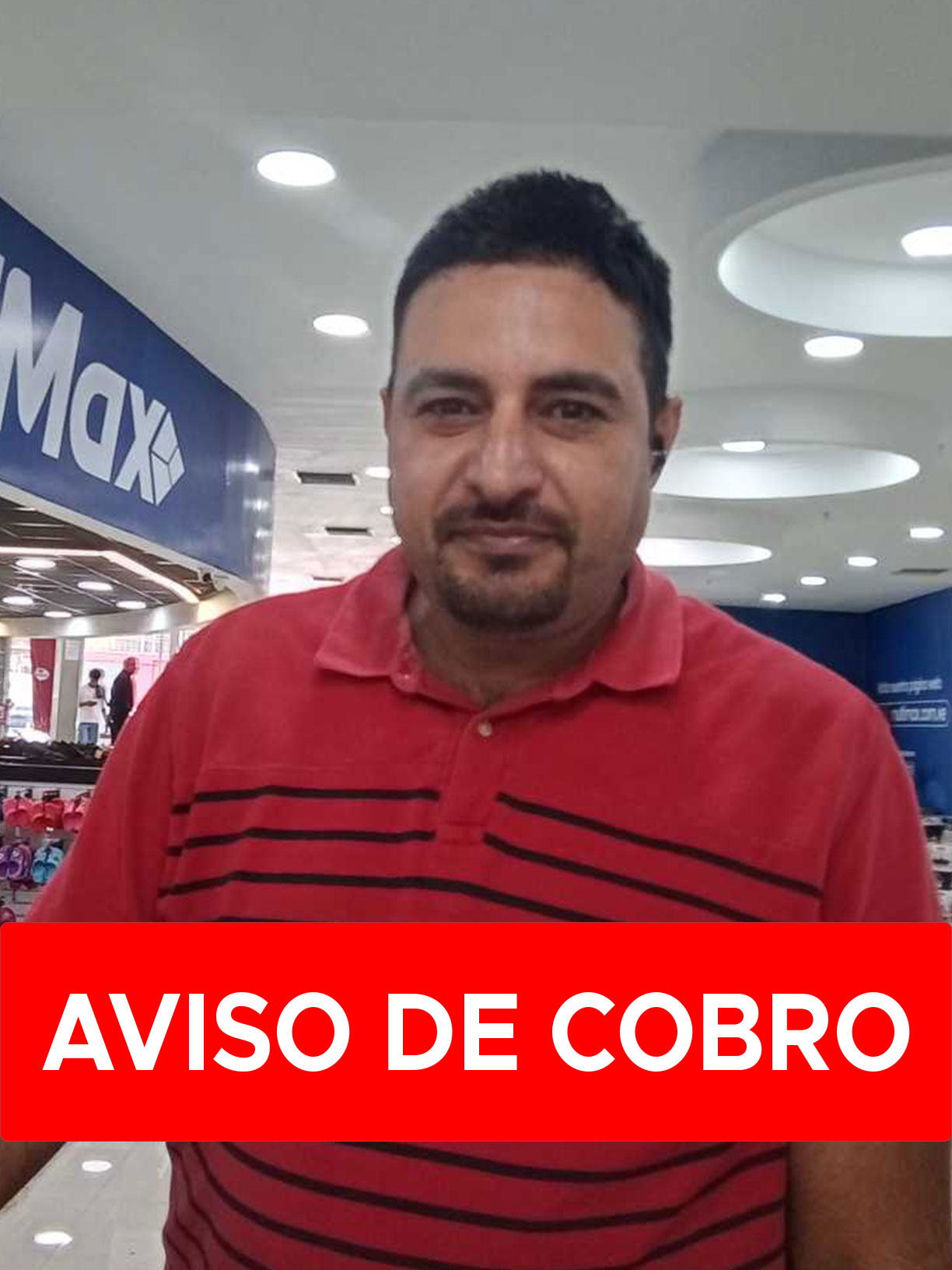 CARLOS ALFREDO RAMIREZ CASTAÑEDA