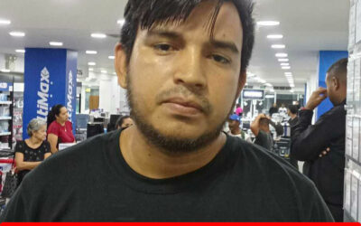CARLOS DAVID VELASQUEZ BUCARITO