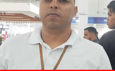 CARLOS EDUARDO GUARDIA MONAGAS