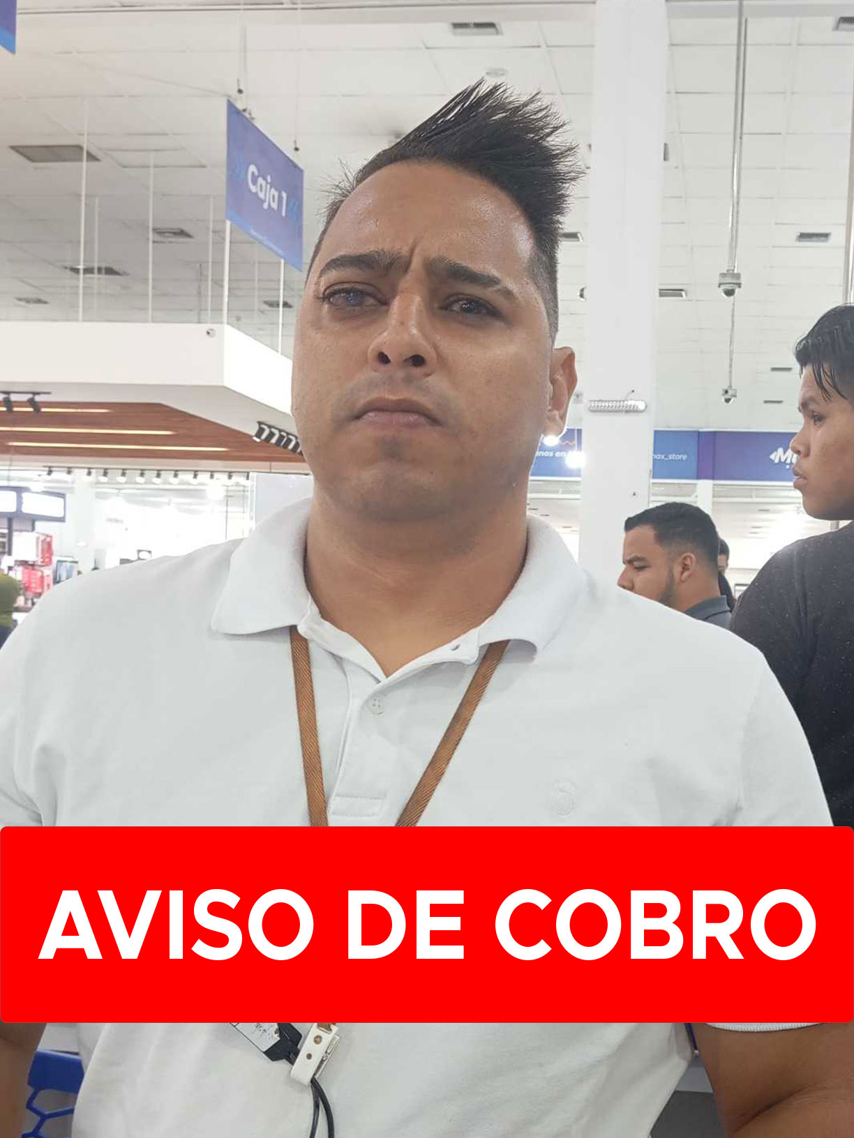 CARLOS EDUARDO GUARDIA MONAGAS