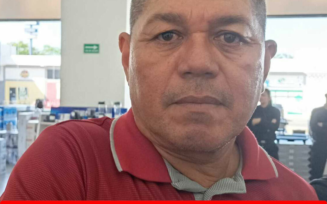 CARLOS ENRRIQUE ROJAS ROBLES