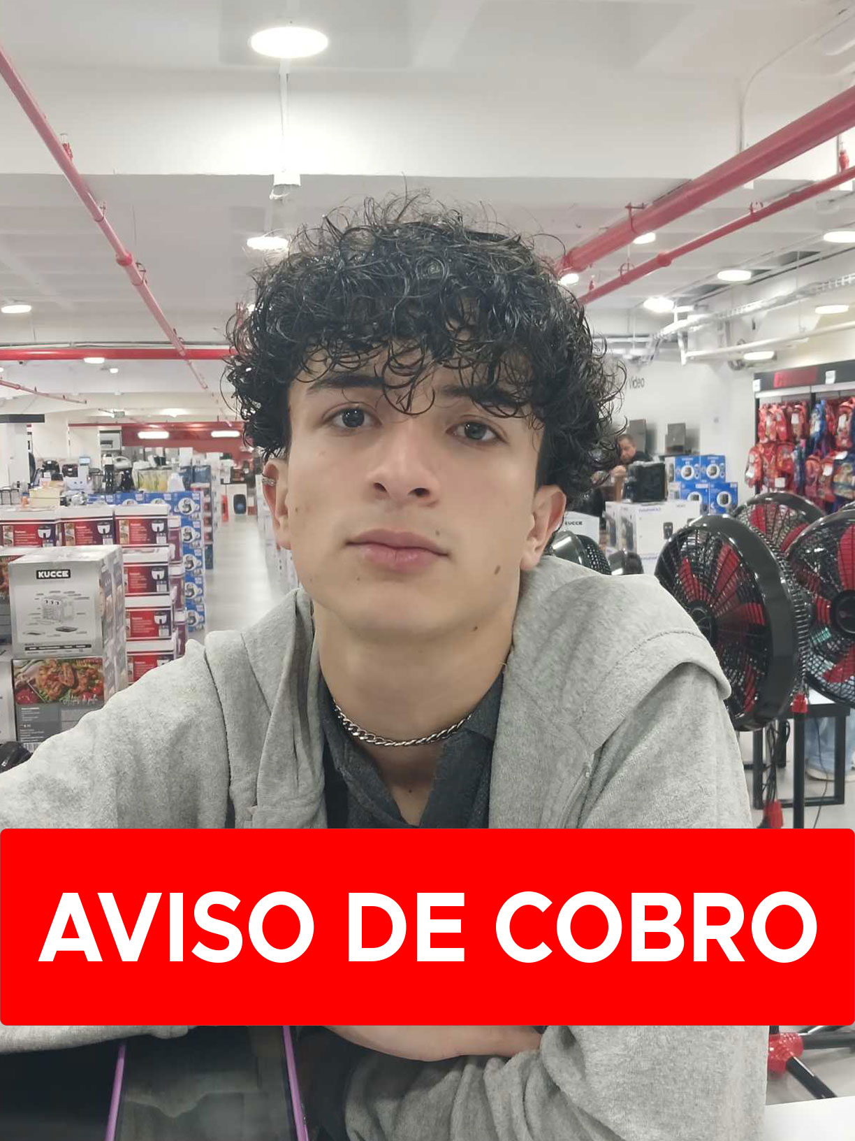 CARLOS JESUS ENRIQUE DAVILA GUZMAN