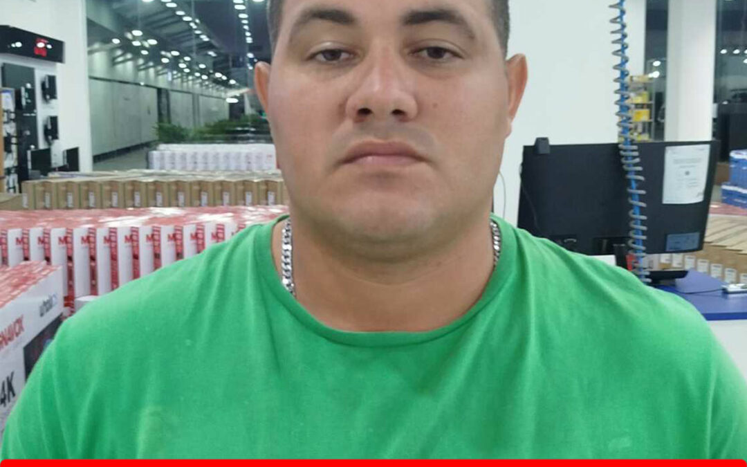 CARLOS JESUS MENDEZ HERNANDEZ
