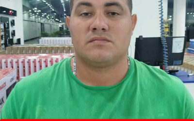 CARLOS JESUS MENDEZ HERNANDEZ