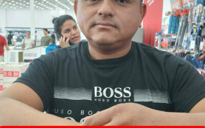 CARLOS JOSE FUGUEREDO HERRERA