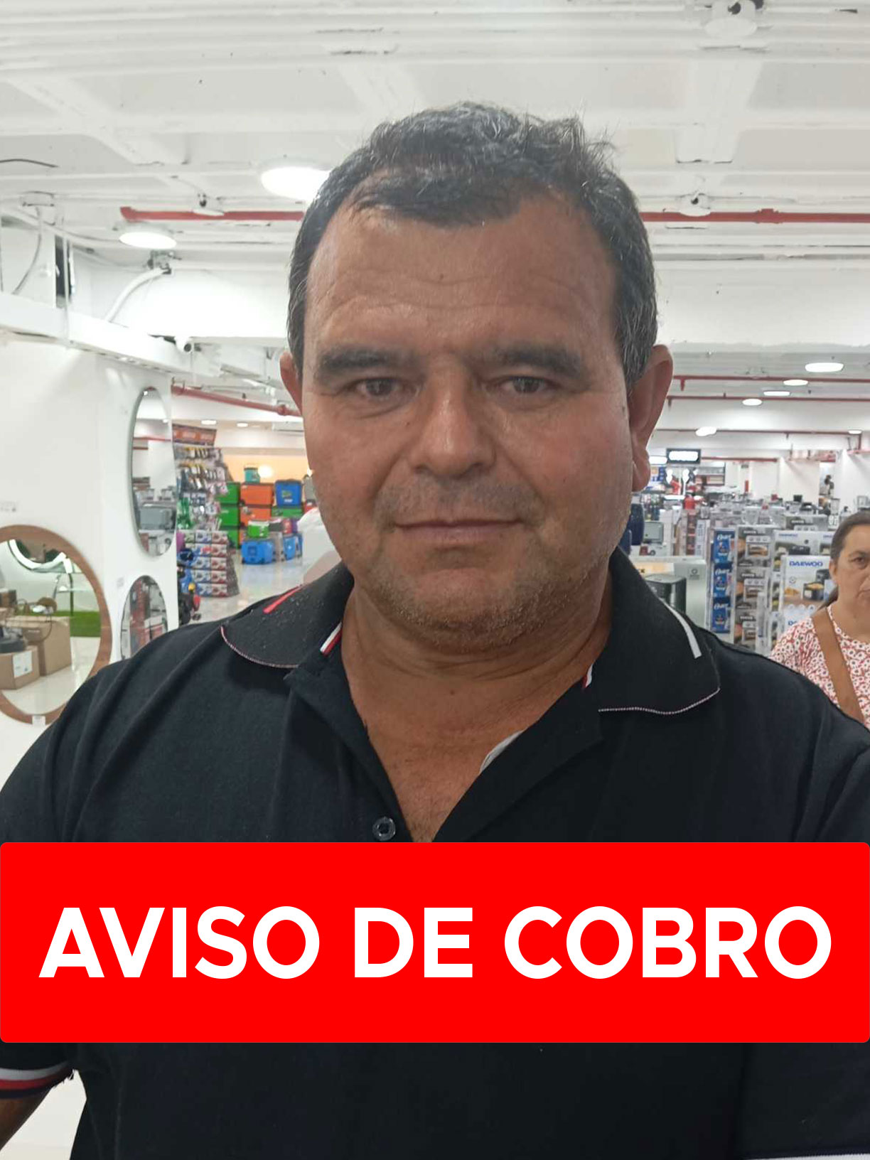 CARLOS MANUEL ACEVEDO GIL