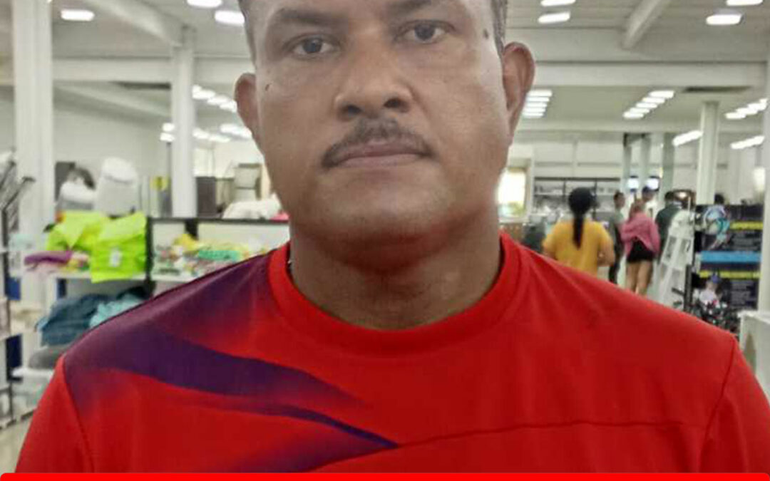 CARLOS RAFAEL ROJAS BRITO