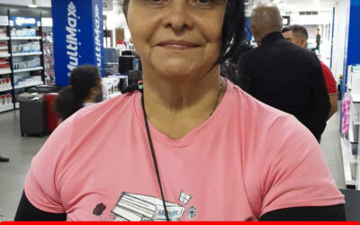 CARMEN ESTHEL PEREZ FERNANDEZ