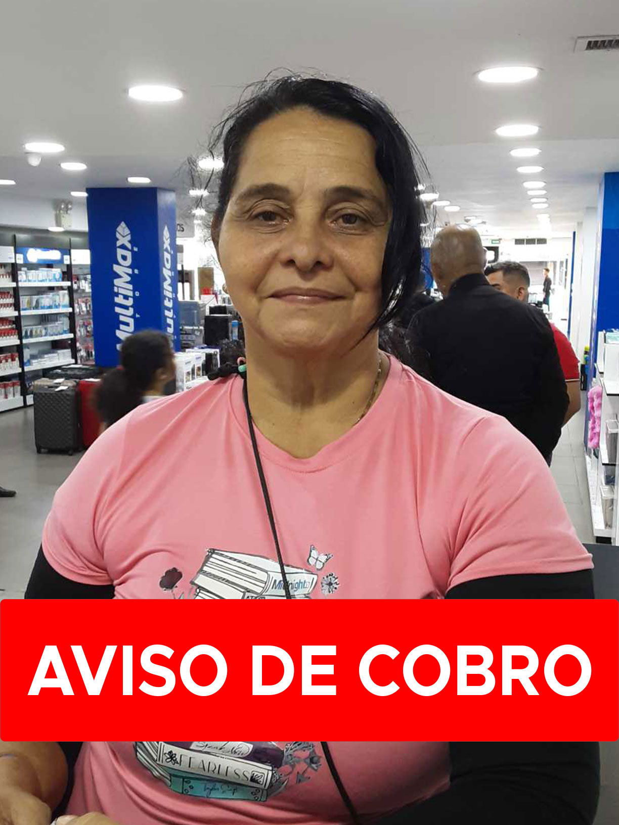 CARMEN ESTHEL PEREZ FERNANDEZ