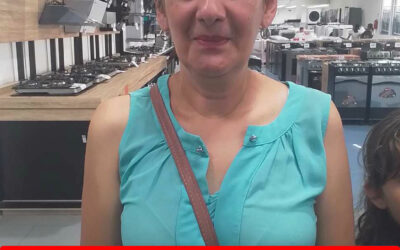 CARMEN LUZBEY MONTENEGRO GARCIA