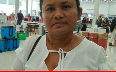 CARMEN YSMARYS LOZADA SANCHEZ