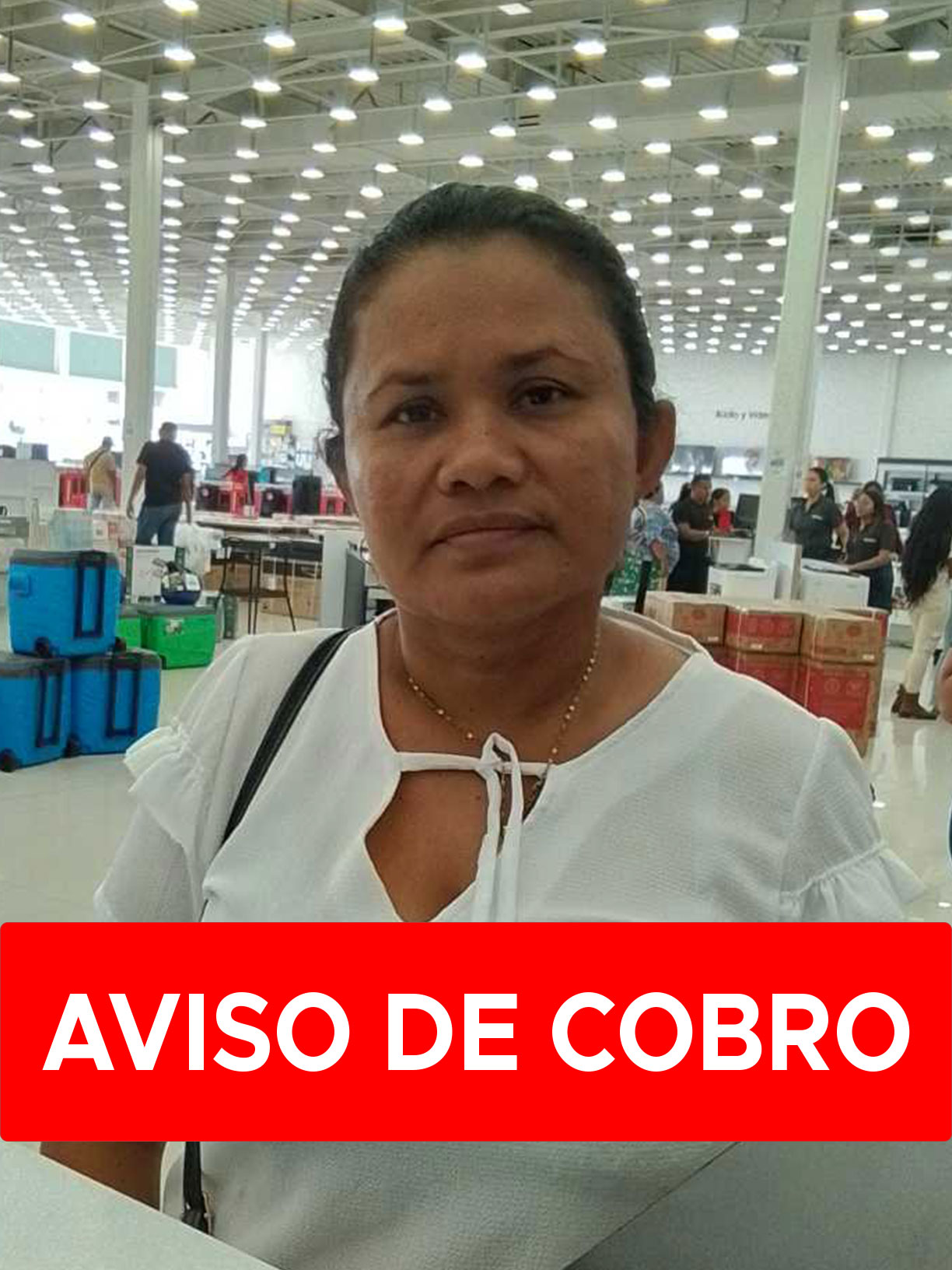 CARMEN YSMARYS LOZADA SANCHEZ