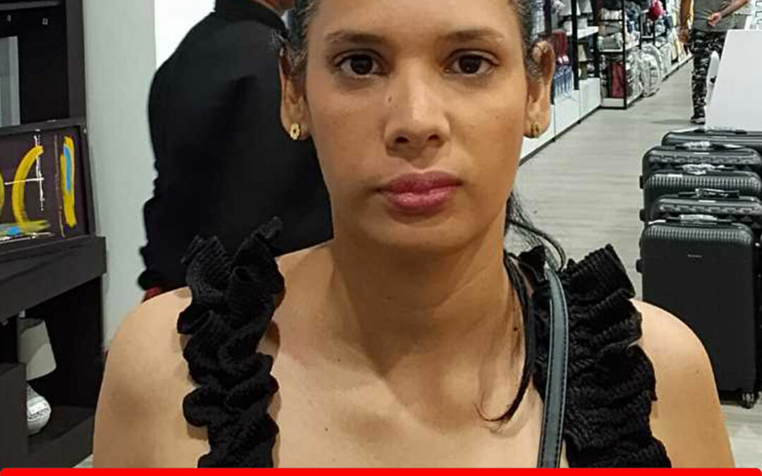 CLARYSNELD DE LOURDES MALAVE FERNANDEZ