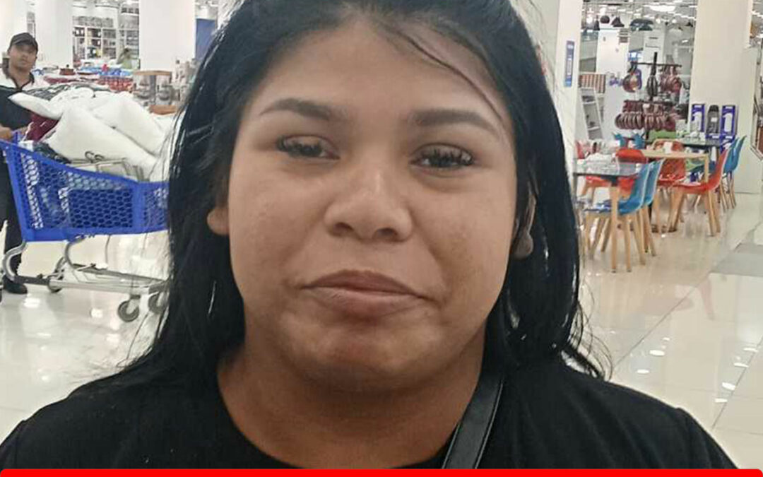 CLAURISMAR DEL VALLE GUTIERREZ ZAMBRANO