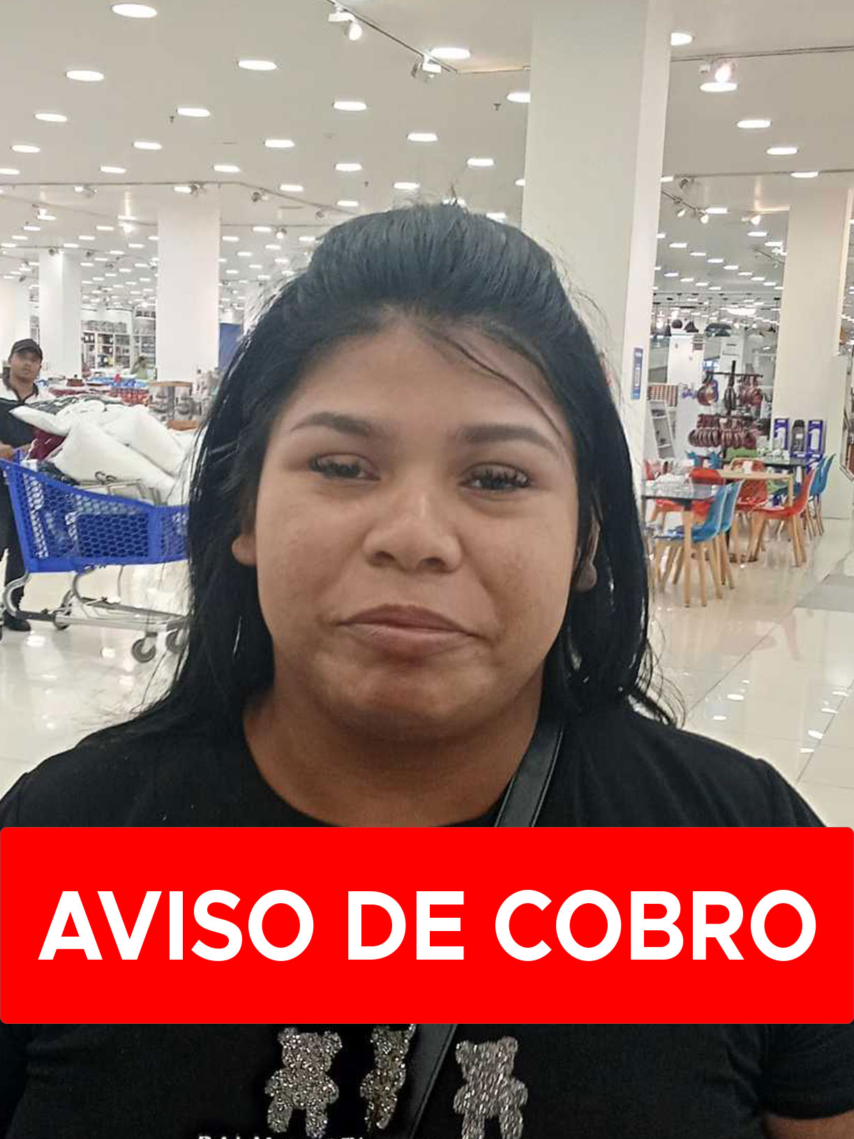 CLAURISMAR DEL VALLE GUTIERREZ ZAMBRANO