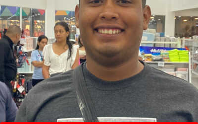 CRISTIAN ALEJANDRO DE GREGORIO MARZAL