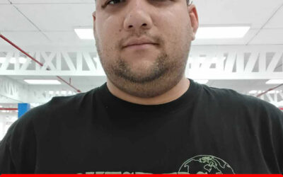 CRISTOPHER GONZALO GONZALEZ DIAZ