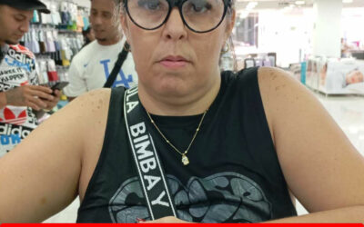 DAIANA MERCEDES OCOPIO MENA