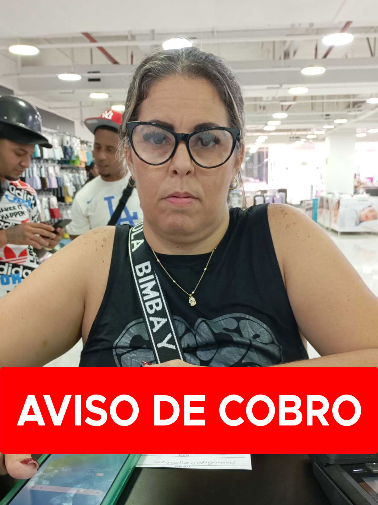 DAIANA MERCEDES OCOPIO MENA