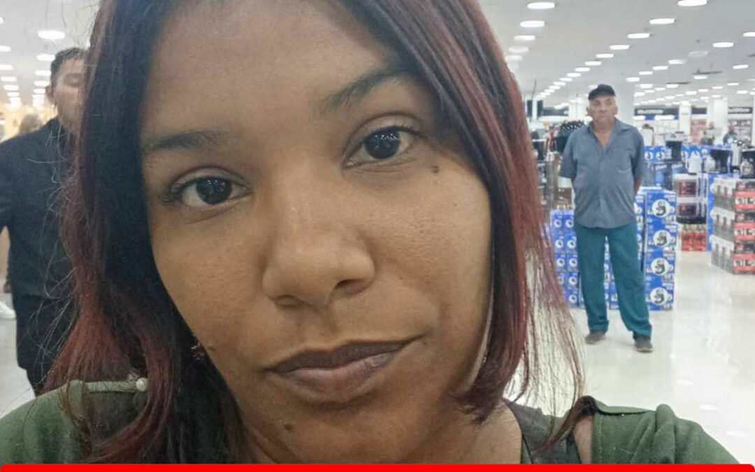 DAIRELYS DE LOS ANGELES ROMERO CARABALLO