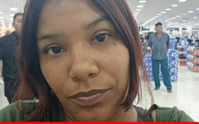 DAIRELYS DE LOS ANGELES ROMERO CARABALLO