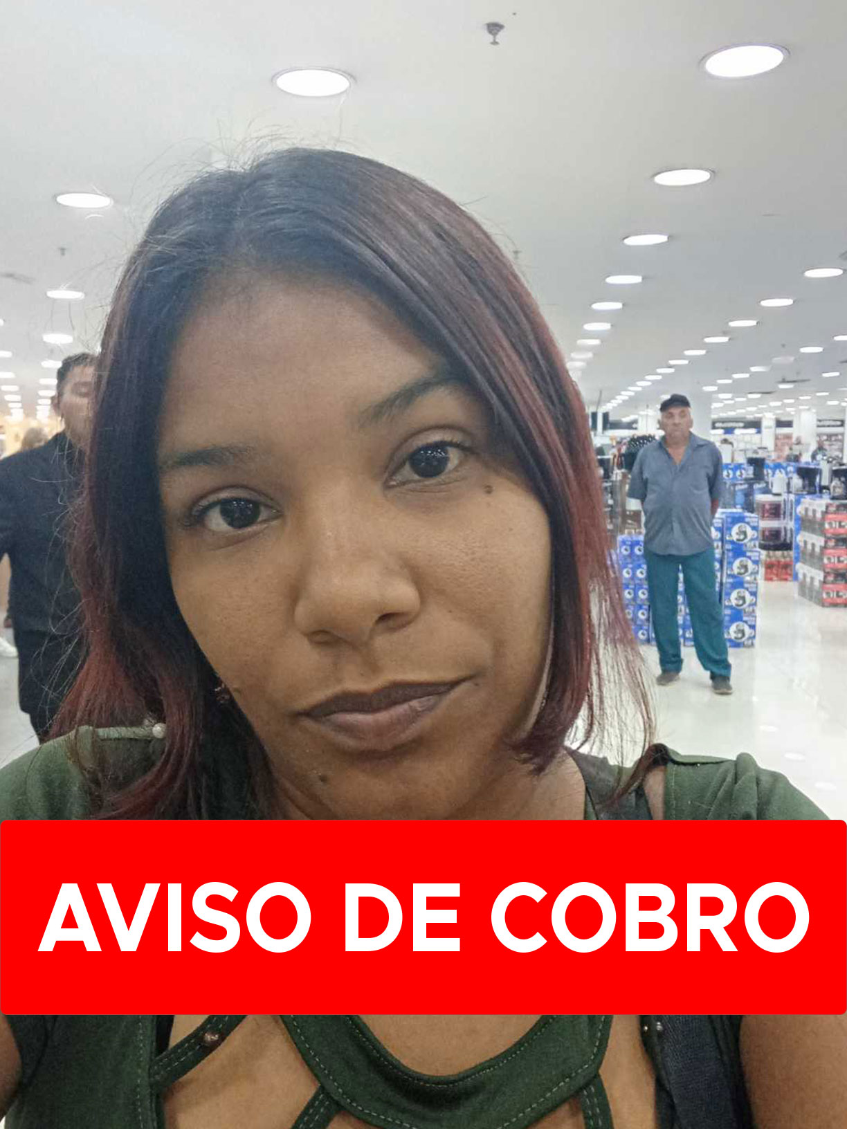 DAIRELYS DE LOS ANGELES ROMERO CARABALLO