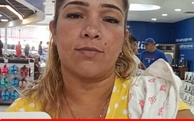 DAMARIS YINET TERAN PEÑA