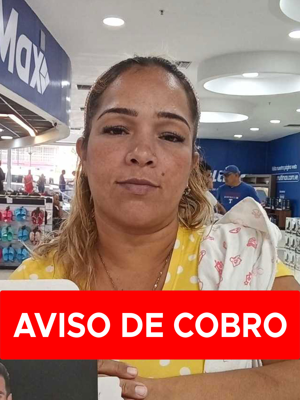 DAMARIS YINET TERAN PEÑA