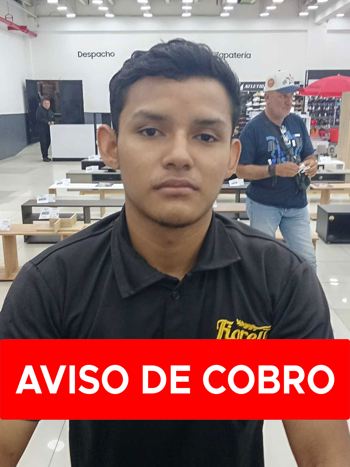 DANIEL ALEJANDRO CASTILLO CARRUYO