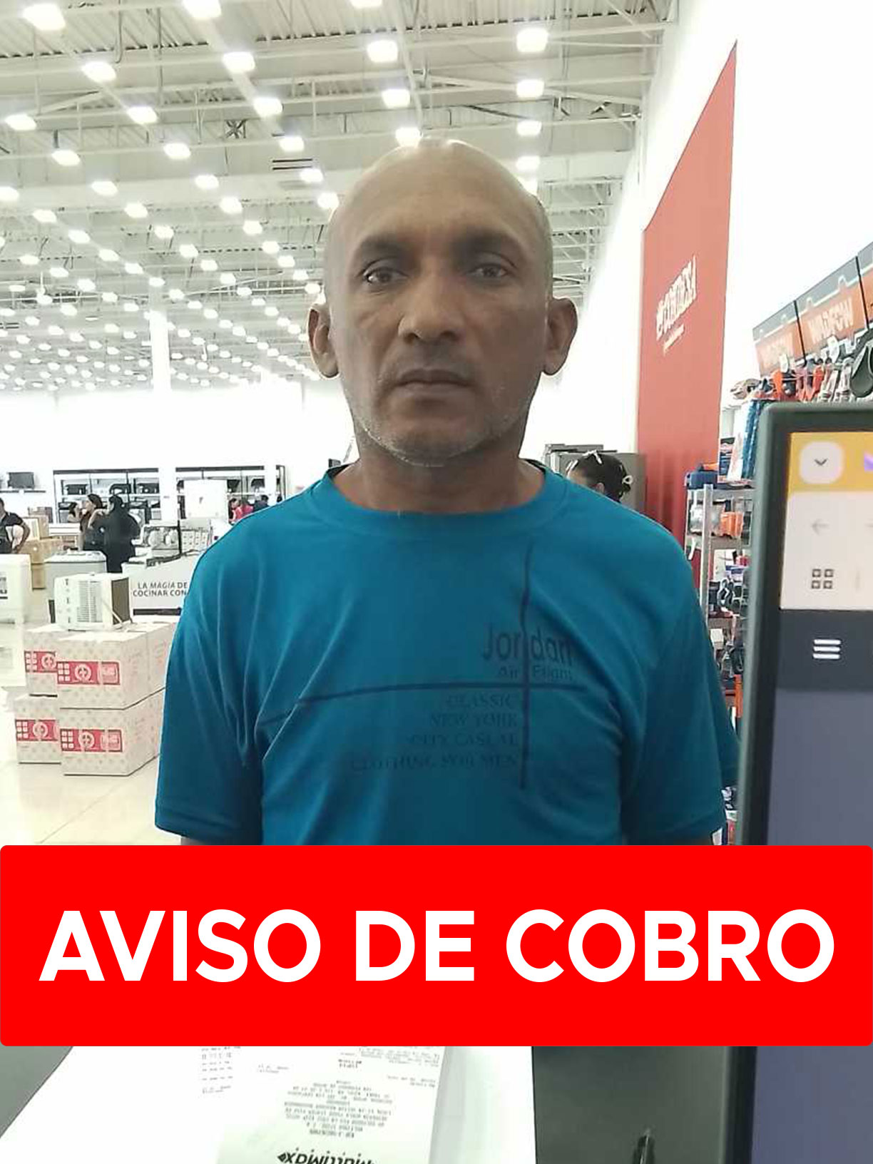 DANIEL ASDRUBAL CORREA