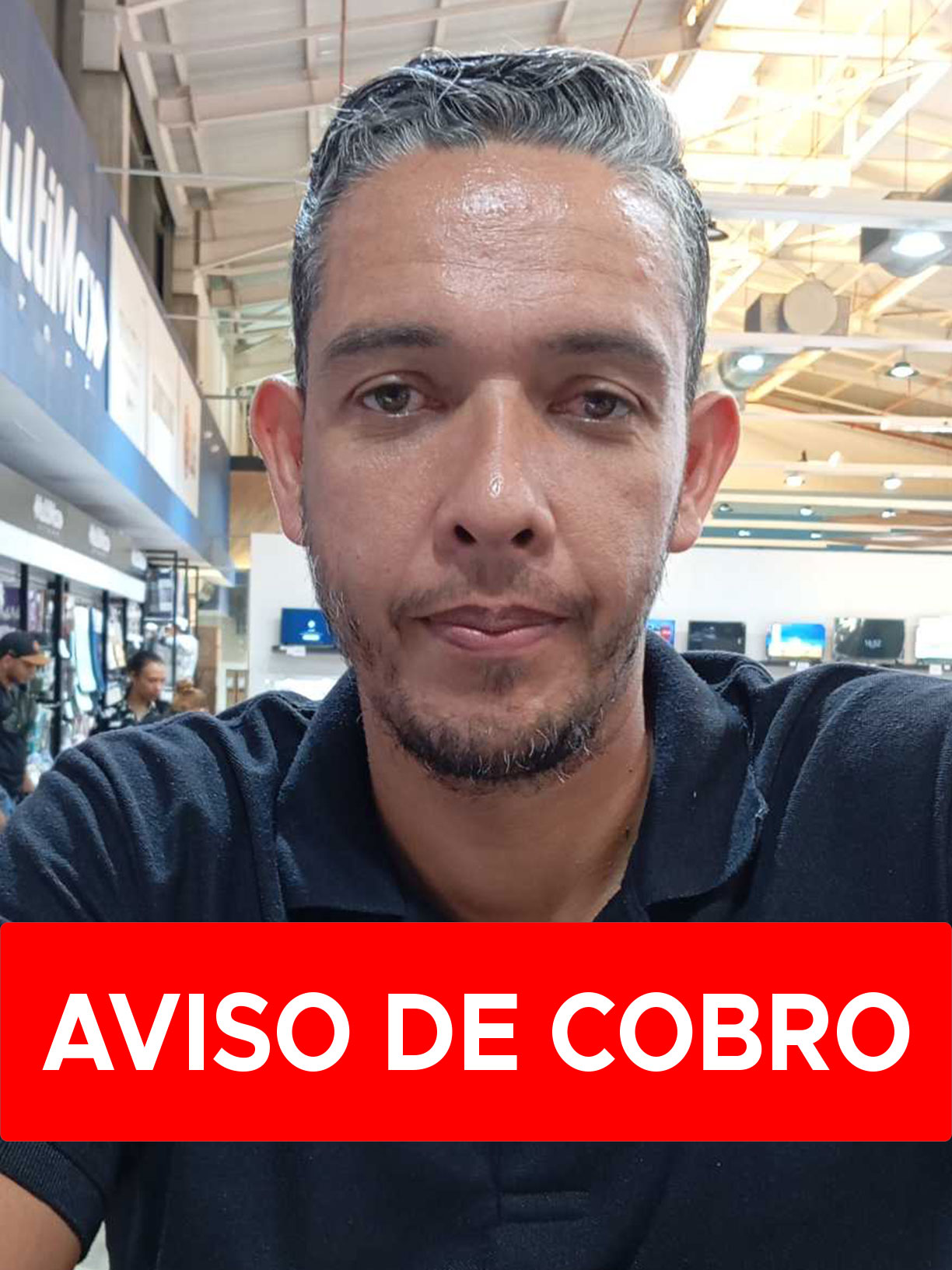 DANIEL IVAN MOLERO SARRAMERA